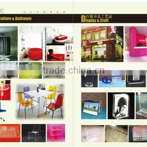 Acrylic Mirror Sheet thumbnail-3