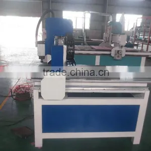 Hot Sale Best Mini Cnc Router Wood Machine;4 Axis Cnc Router Machine With Low Price thumbnail-3