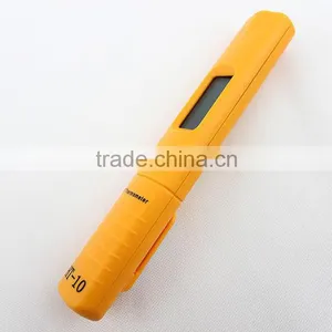 Portable Mini Pen Shape Thermohygrometer thumbnail-4