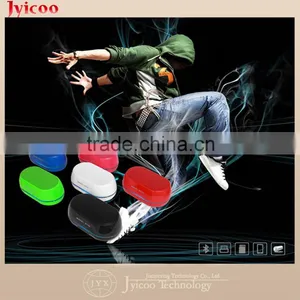 2015 BT-06:Hot Selling Wireless Factory Price Bluetooth Speaker thumbnail-1