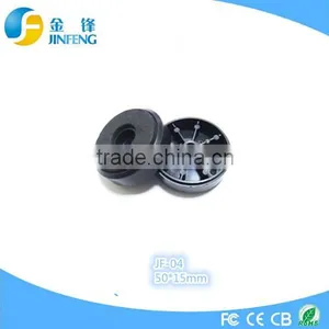 Rubber Feet for Equipment Potentiometer Knob thumbnail-1