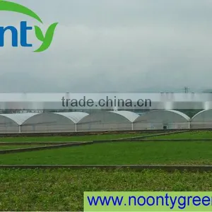 Multi Span Agricultural Greenhouses thumbnail-1