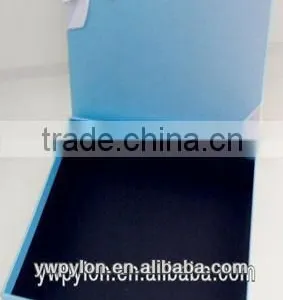 China 2016 New Paper Jewelry Box thumbnail-1
