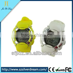 Factory Price Heart Rate Calorie Distance Watch thumbnail-1