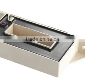 High Performance-price Ratio Hall Effect DC AC Current Transducer / Sensor RCS17A Series for Circuit Detector up to 2000A thumbnail-1