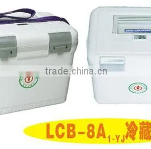 WHO Approved Cold Box , Cooler Box thumbnail-1