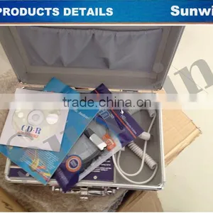(SW-61A )New Quantum Resonance Magnetic Body Health Analyzer 42 Reports thumbnail-4