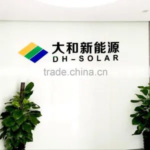 Shenzhen DH-Solar Co., Ltd. company overview - view 1 thumbnail