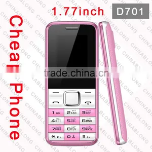 Dual Sim Slide Mobile Phone,Cel Phone,Antique Phone thumbnail-3