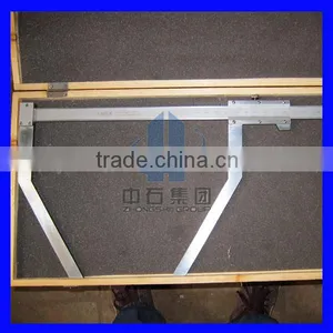 (3Point )Three Point Caliper Gauge /Tripod Gauge For Oilfield thumbnail-6