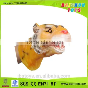 Hand Puppets thumbnail-1