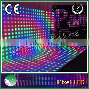 Good Friends ! Attractive Highlight Magic Color Led Light Module for Signs 4leds Ws2801 thumbnail-1