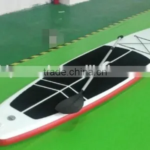 Two People 25psi 12ft Double Layer Drop Stitch Inflatable Sup Board thumbnail-2