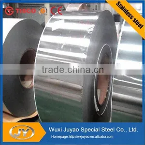Stainless Steel Sheet Coil 301 thumbnail-2