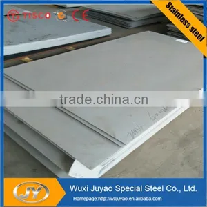 TISCO 1219mm 0.2mm Thick Stainless Steel Sheet thumbnail-6