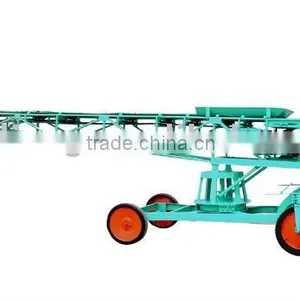 Revolving Strap Transporter (Model TDSZ50 Series) thumbnail-1
