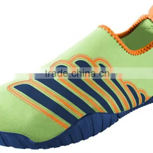 2014 Water Skiing Shoes, Sports Shoes, Men Aqua Shoes thumbnail-3