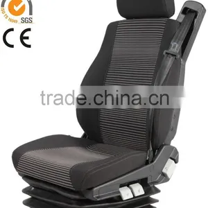 Isri6500 Popular Commercial Vehicle Air Truck Driver Seats thumbnail-1