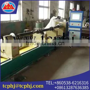 Durable Microcomputer Technology Used Rotor Balancing Machines thumbnail-1
