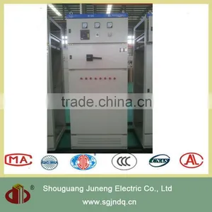 AC Low Voltage Distribution Electrical Control Cabinet thumbnail-1