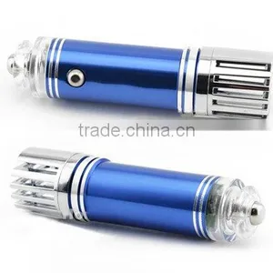 Car Air Purifier Ionizer-Fresh Air and Better Life Eco Breeze Car Air Pet thumbnail-1