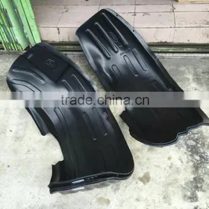 2016 HILUX REVO INNER FENDER / 2016 HILUX REVO INNER FENDER thumbnail-1