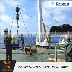 China Supplier Factory Price Light Duty NEW Twisted Nylon Marine Rope Manufacturers thumbnail-1