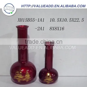 High Quality Ceramic Flower Vase, Ceramic Vase thumbnail-1