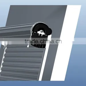 ET 30 Qualified Residential Rolling Door Opener/operator/motor For Sale thumbnail-2