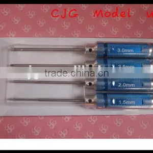 2014 Top Quality and Best Price!RC Nut Drivers 7 in 1 Screwdriver Hex Driver thumbnail-1