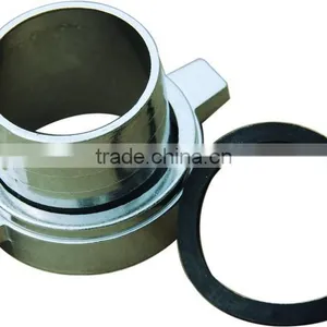 2 INCH COUPLING Generator Water Pump Spare Parts thumbnail-1