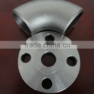 Din Standard Flanges and Elbows thumbnail-1
