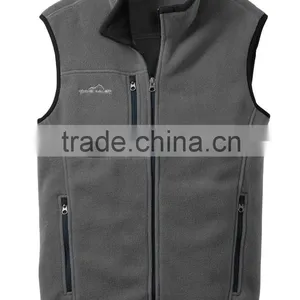 High Quality Chest Zipper Pocket Warm Jackets thumbnail-4