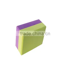 High Quality Yoga Exercise Yoga Brick, Eva Yoga Block thumbnail-1