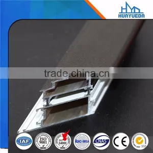 Thermal Break Aluminum Extruded Profiles thumbnail-3