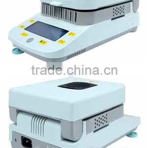 50g 100g 0.001g 0.01g Rice Grain Moisture Meter thumbnail-2