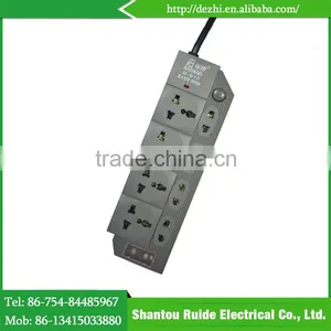China Wholesale Websites Plug Socket With ce thumbnail-1
