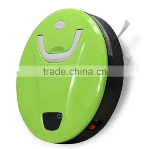 VTVRobot Robotic Vacuuming Vacuum Cleaner Cheap Price thumbnail-3