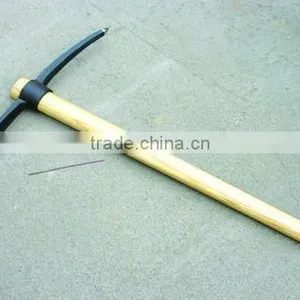 P401 Pickaxe Head thumbnail-1