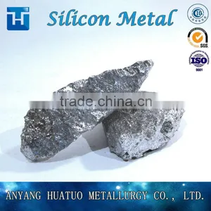 Low Cost Off Grade Silicon Metal 93% thumbnail-5
