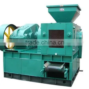 Best-selling Powder Ball Press Made by China Supplier With Factory Price thumbnail-1