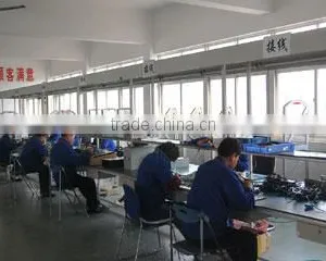 Kejing Electronics Co., Ltd. company overview - view 3 thumbnail