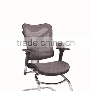 Factory Supply Office Chairs for Sale/ Office Swivel Chairs/revolving Staff Chair thumbnail-2
