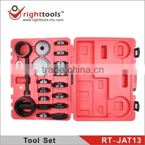 23 Pcs Wheel Bearing Removal Kit thumbnail-1