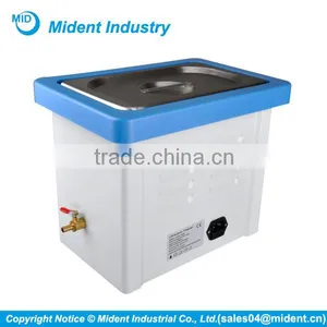 Stainless Steel Digital Dental Ultrasonic Cleaner 5L, Dentist Ultrasonic Cleaner thumbnail-3