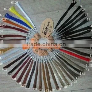 Color Ring, Synthetic Color Chart, Color Sample for Choice thumbnail-1