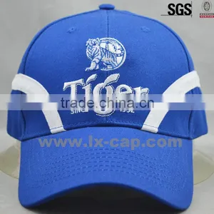 6 Panel Baseball Hat thumbnail-1