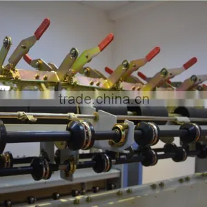 China Supplier Pre-take-up Roller for False Tfo Twisting Machine thumbnail-3