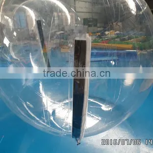 PVC or TPU Inflatable Water Walking Ball for Sale thumbnail-3