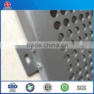 4.0 mm Perforated Aluminum Tile thumbnail-5